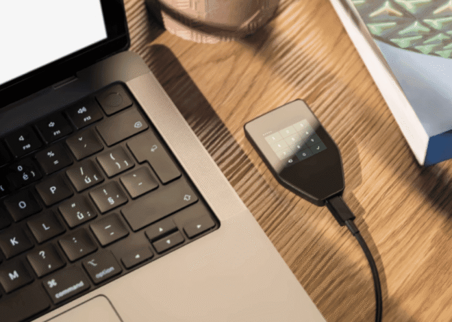 Top 7 Crypto Wallets for Beginners in 2025