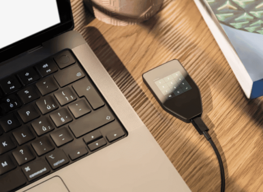 Top 7 Crypto Wallets for Beginners in 2025