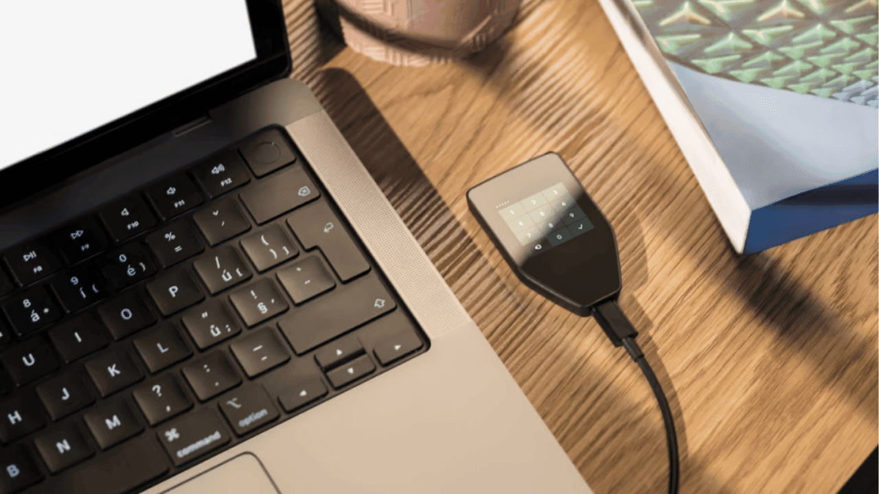 Top 7 Crypto Wallets for Beginners in 2025